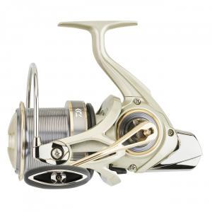 Daiwa Windcast 4000: Price / Features / Sellers / Similar reels